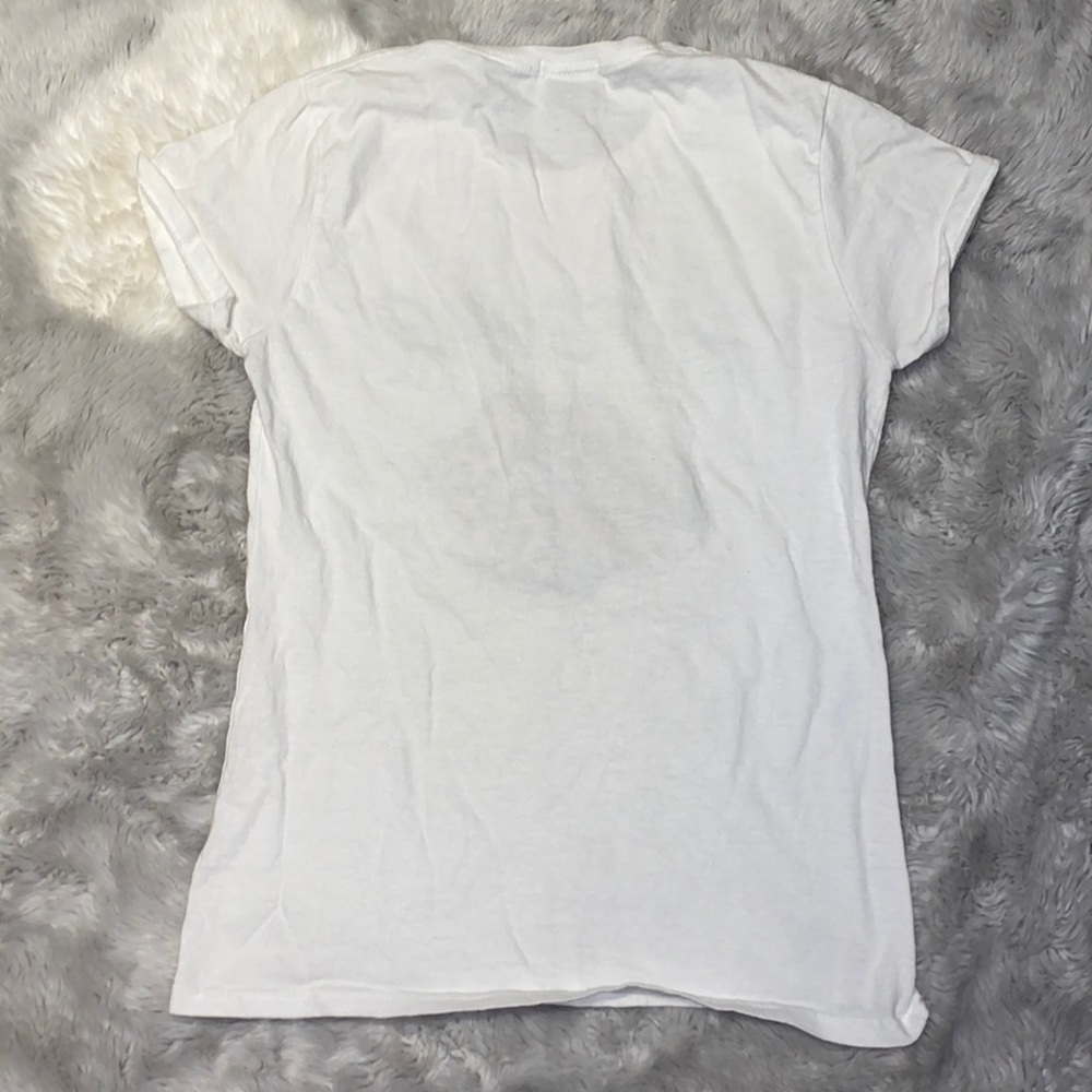 BOOHOO tee :) - Picture 6 of 6